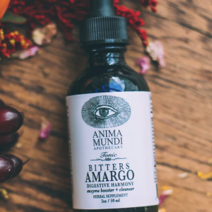 Amargo Digestive Bitters